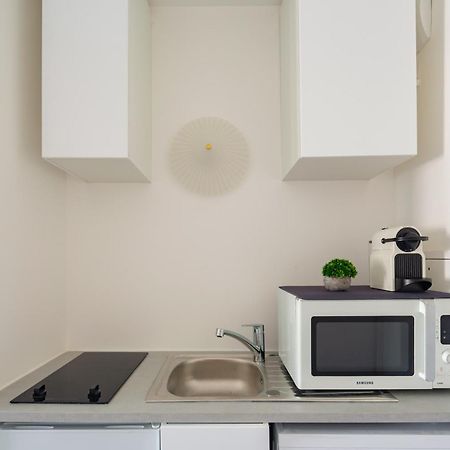 Le Peruvien - Saint-Cyr-L'Ecole - Free Parking Apartment Luaran gambar
