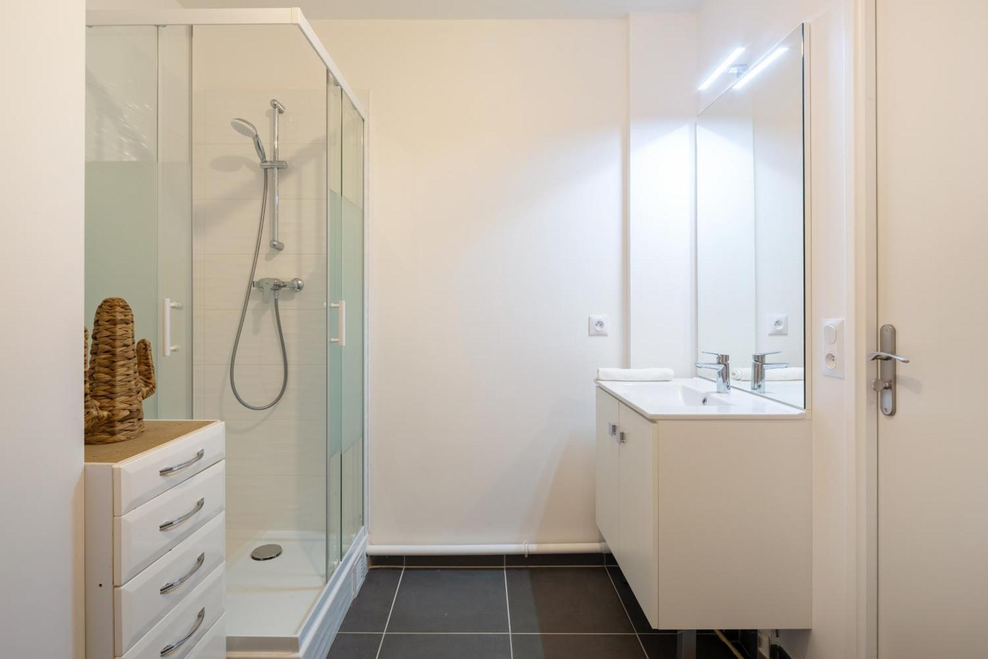 Le Peruvien - Saint-Cyr-L'Ecole - Free Parking Apartment Luaran gambar