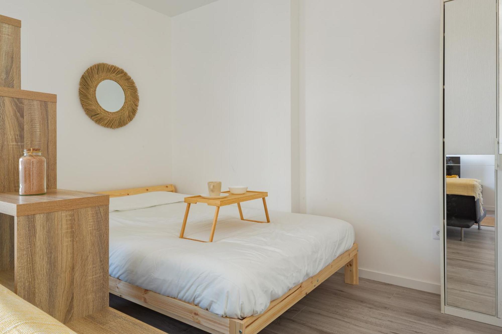 Le Peruvien - Saint-Cyr-L'Ecole - Free Parking Apartment Luaran gambar